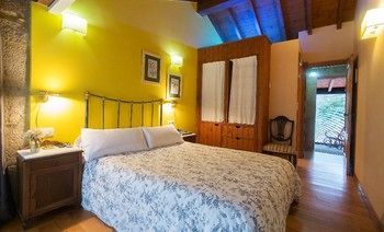 Hotel Casa Perfeuto Maria