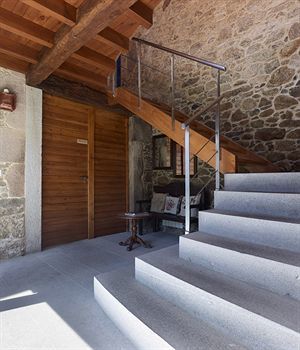 Hotel Casa Perfeuto Maria