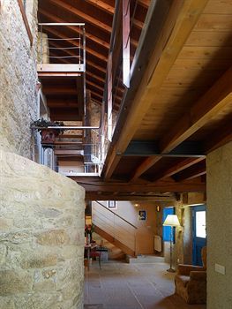 Hotel Casa Perfeuto Maria