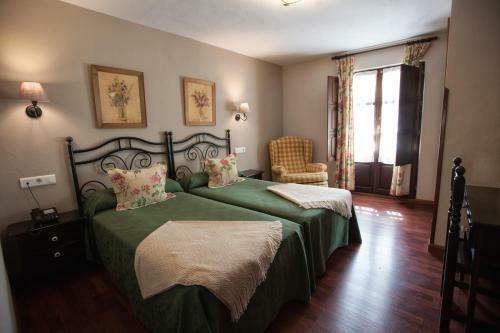 Hotel El Repelao
