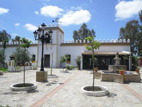 Hostal Cortijo Los Monteros