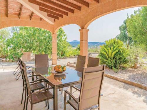 Holiday Home Poligano