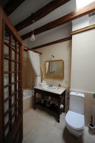 Petit Hotel Sa Pla�a