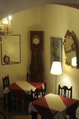Petit Hotel Sa Pla�a