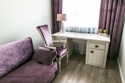 Apartment On Lenina Str.1