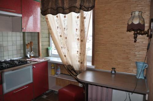Studio Apartments On Komsomolskaya