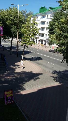 City Apartment Lenin