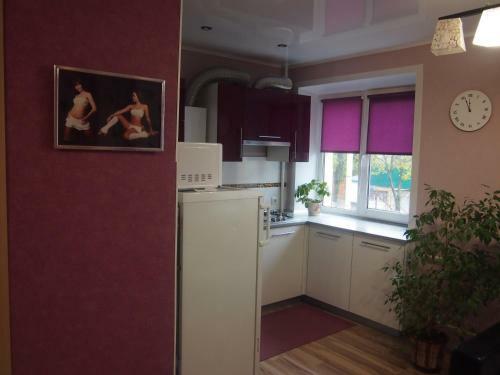 Apartment Lenin
