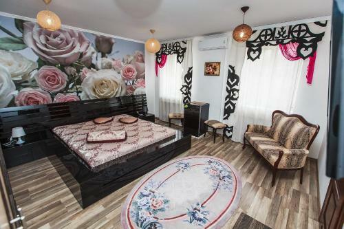 Posada Slavyanskaya Hata Hotel