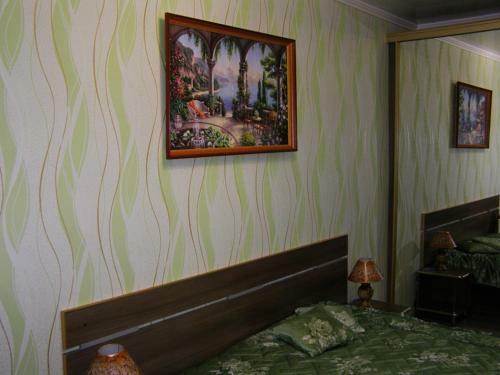 Apartment Na Lenina 1