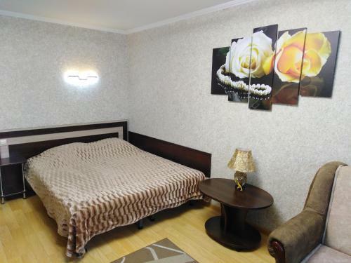 Apartment Na Lenina 8