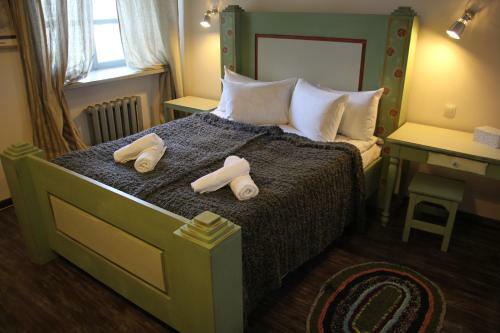 Gostiny Dvor Nekhachevo Hotel