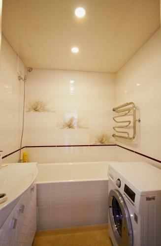 Apartamento Vilenskaya 19