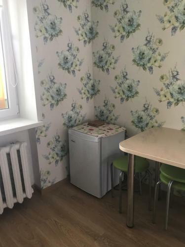 Apartment U Fedora