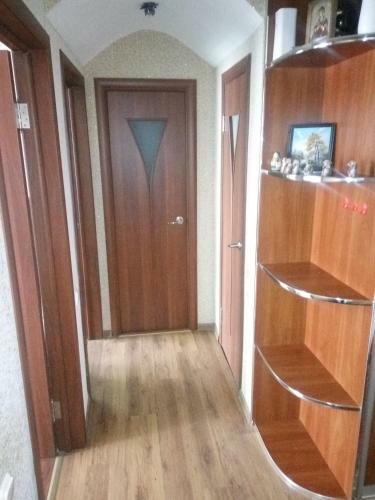 Apartments U Valerija