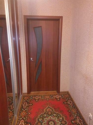 Apartments U Valerija
