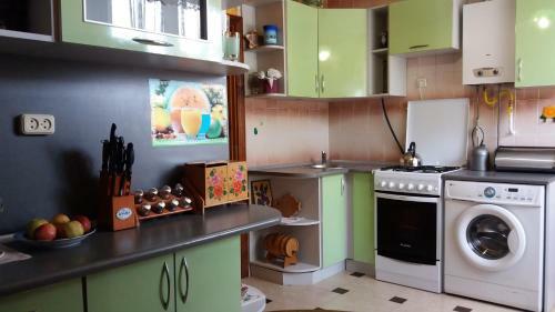 Hostal Agrousadba Nesvizh
