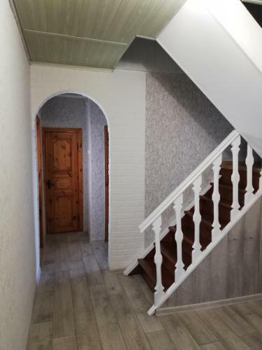 Hostal Agrousadba Nesvizh