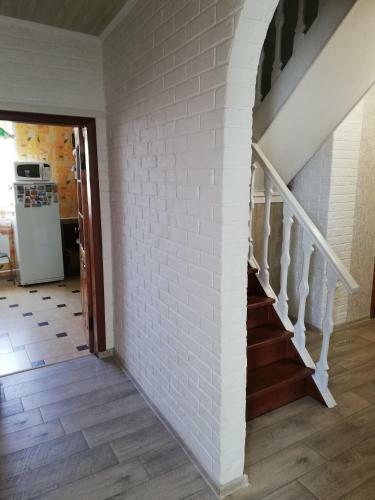 Hostal Agrousadba Nesvizh
