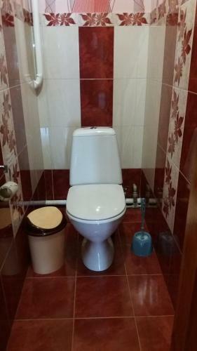 Hostal Agrousadba Nesvizh