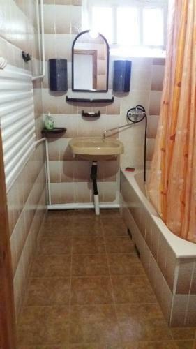 Hostal Agrousadba Nesvizh
