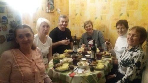 Hostal Agrousadba Nesvizh