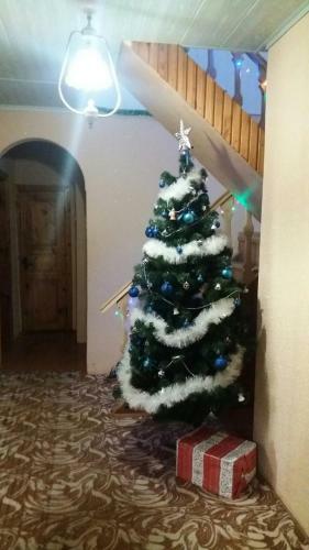 Hostal Agrousadba Nesvizh