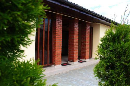 Agroturismo Villa Copernic
