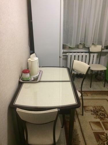 Apartment Na Sovetskoi