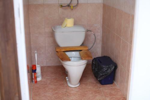 Hostal Usadba Fazenda