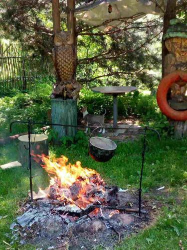 Guest House Y Pruda