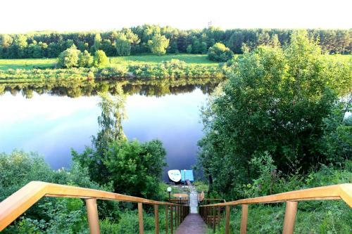 Bed & Breakfast Kentavr Hotel