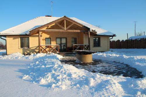 Villa Guesthouse Muraski