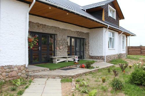 Hostal Guest House Scarlet Flower