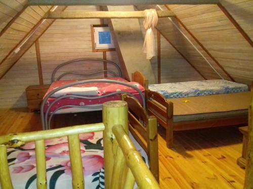 Hostal Gostievoi Dom S Baniei