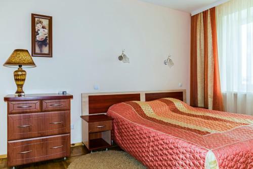 Tourist Hotel