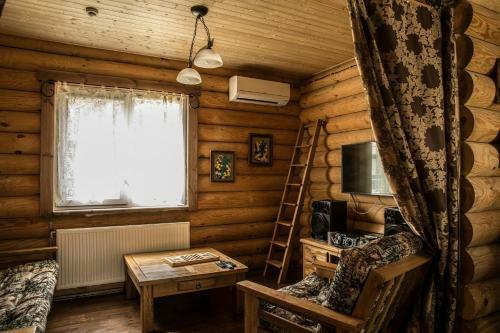Hostal Usadba Domik V Pushche
