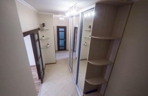 Apartments In The Star Place