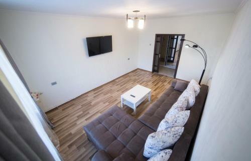 Apartments In The Star Place
