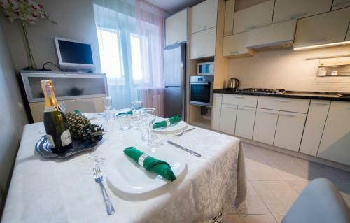 Apartments In The Star Place