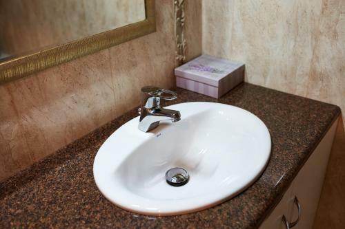 Apartment Pervomaiskaya 16
