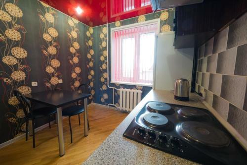 Apartment At Pervomayskaya