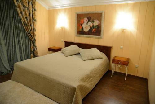 Hotel Ptich