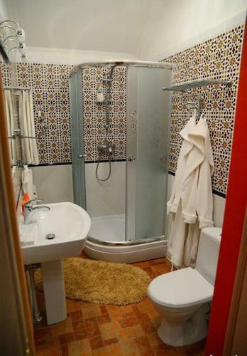 Hotel Ptich