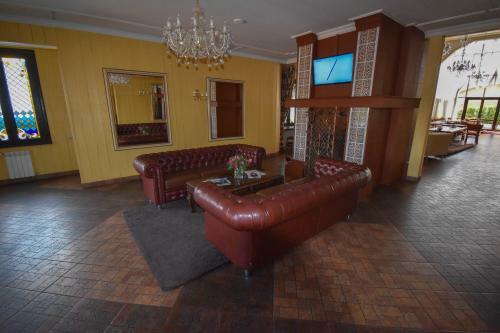 Hotel Ptich