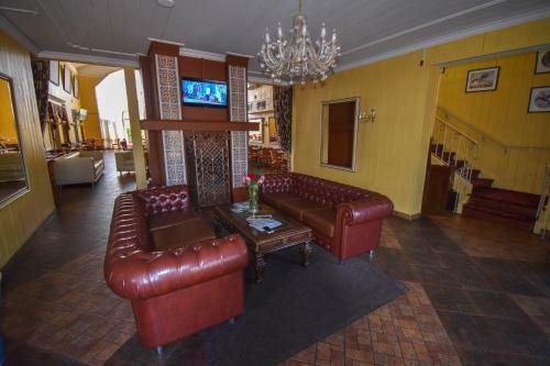 Hotel Ptich