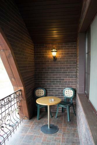 Hotel Ptich