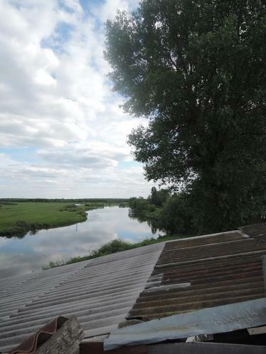 Hostal Apartment On Sovetskaya 151b