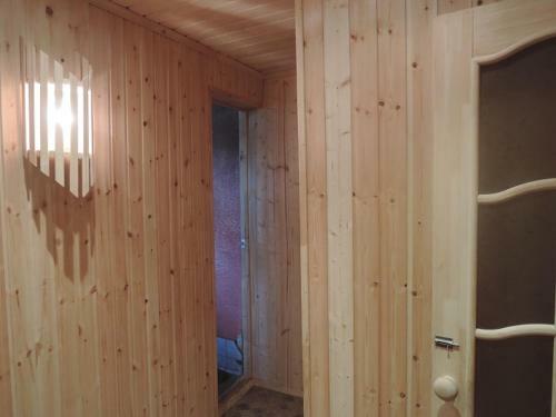 Hostal Apartment On Sovetskaya 151b