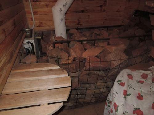 Hostal Apartment On Sovetskaya 151b